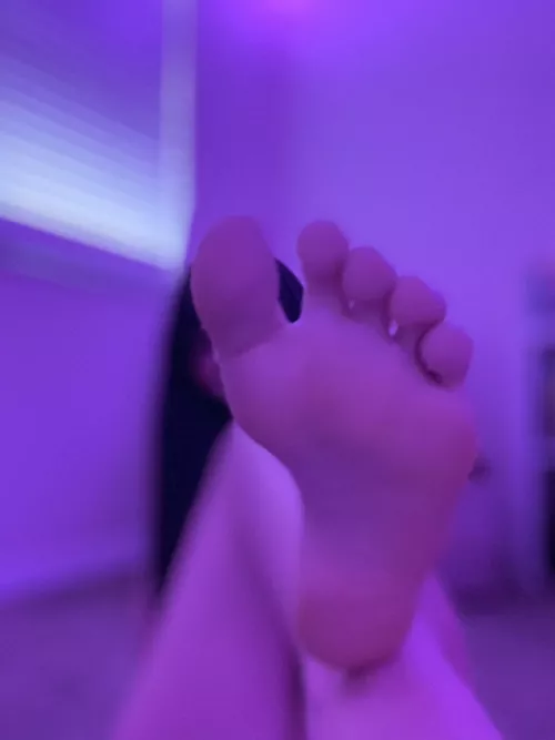 Come kiss?