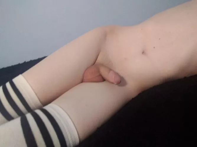 Come kiss it goodnight?