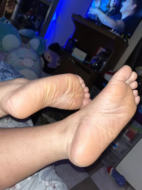 come kiss them bby π₯°