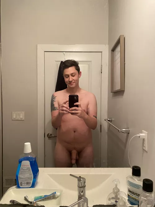 Come make it hard π