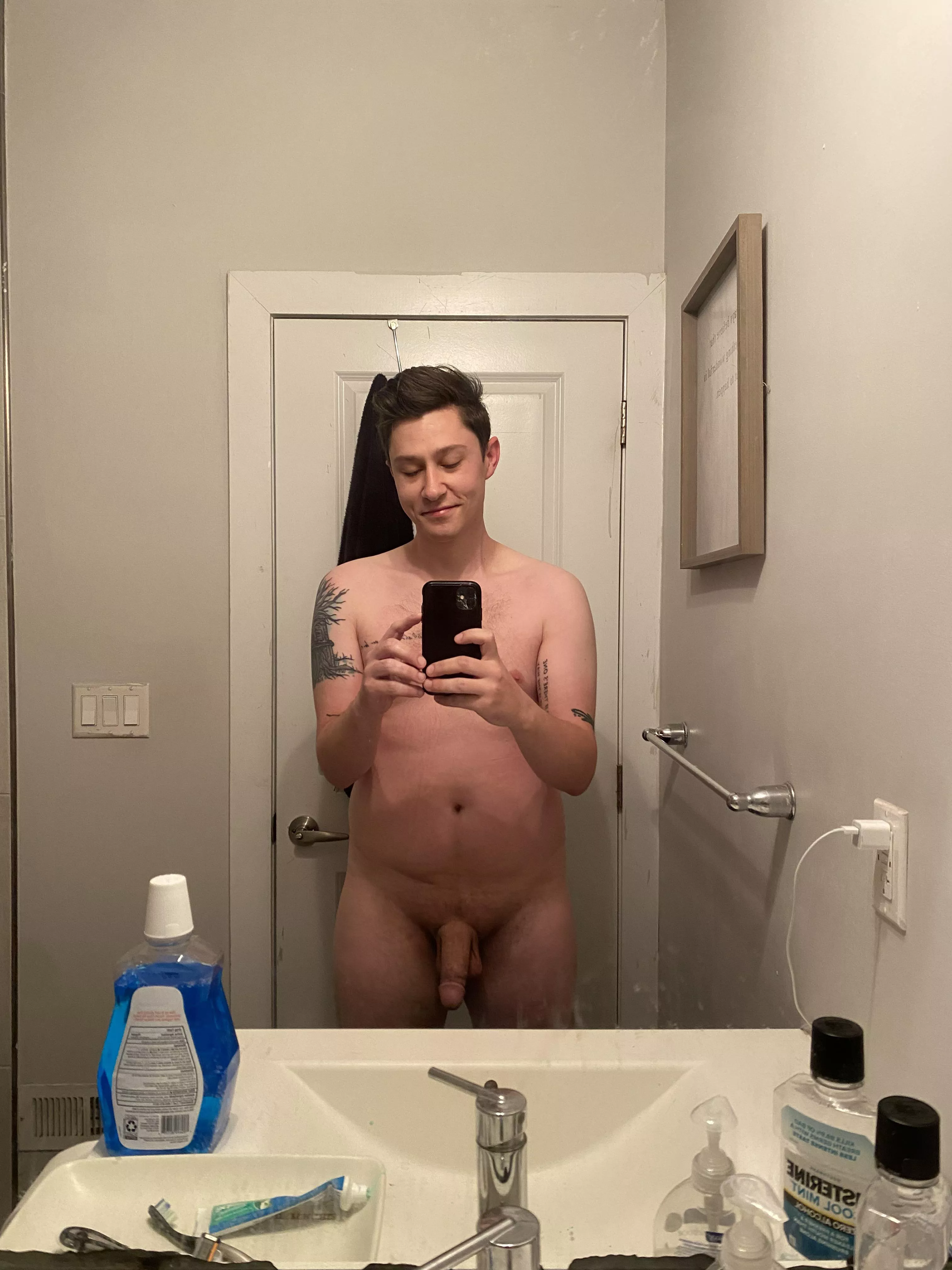 Come make it hard π Come make it hard π