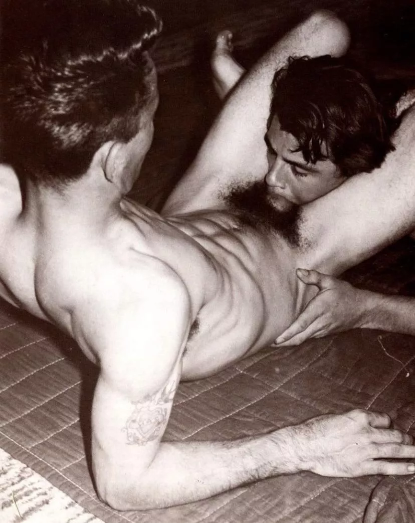 come on, all the way