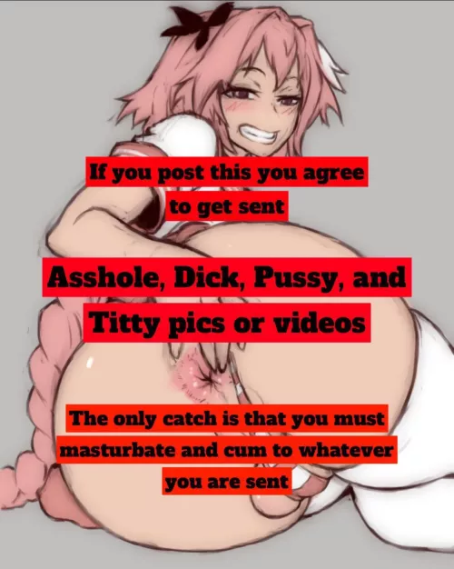 Come on do it