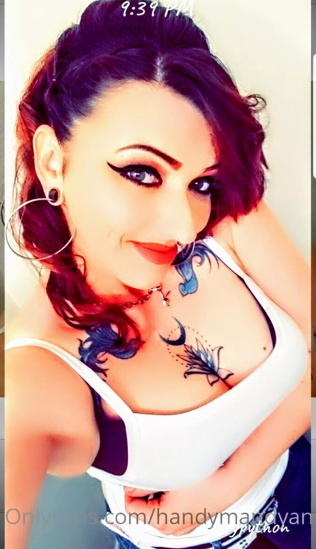 Come on out adventuring a new journey. Come adventure and discover this in my new life if you dare 💋😈🤓💦