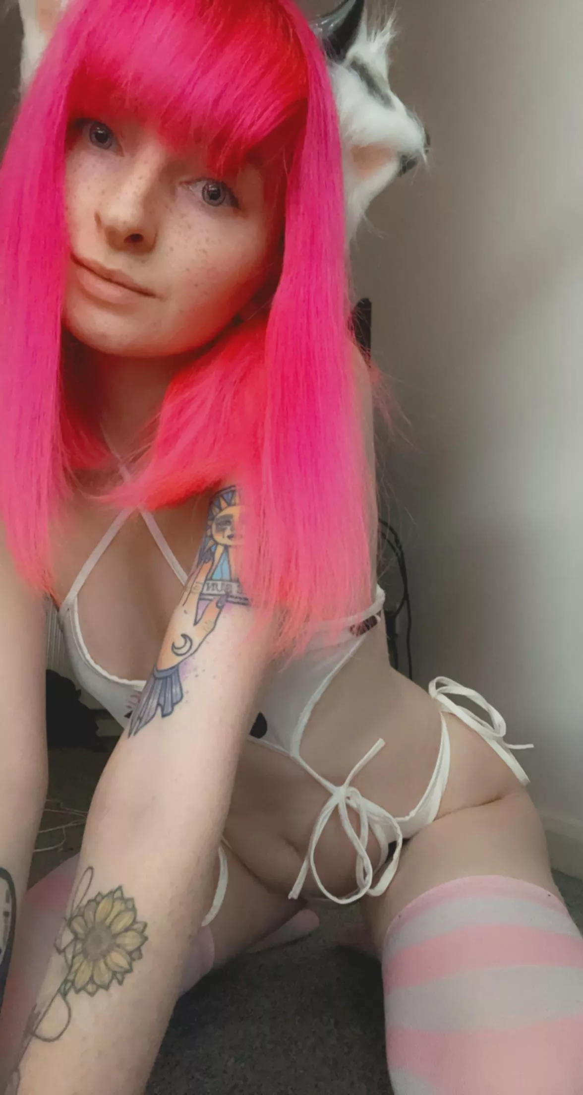 come over and breed me???