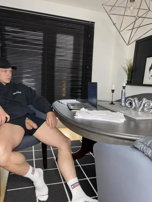 Come play while I do some work π