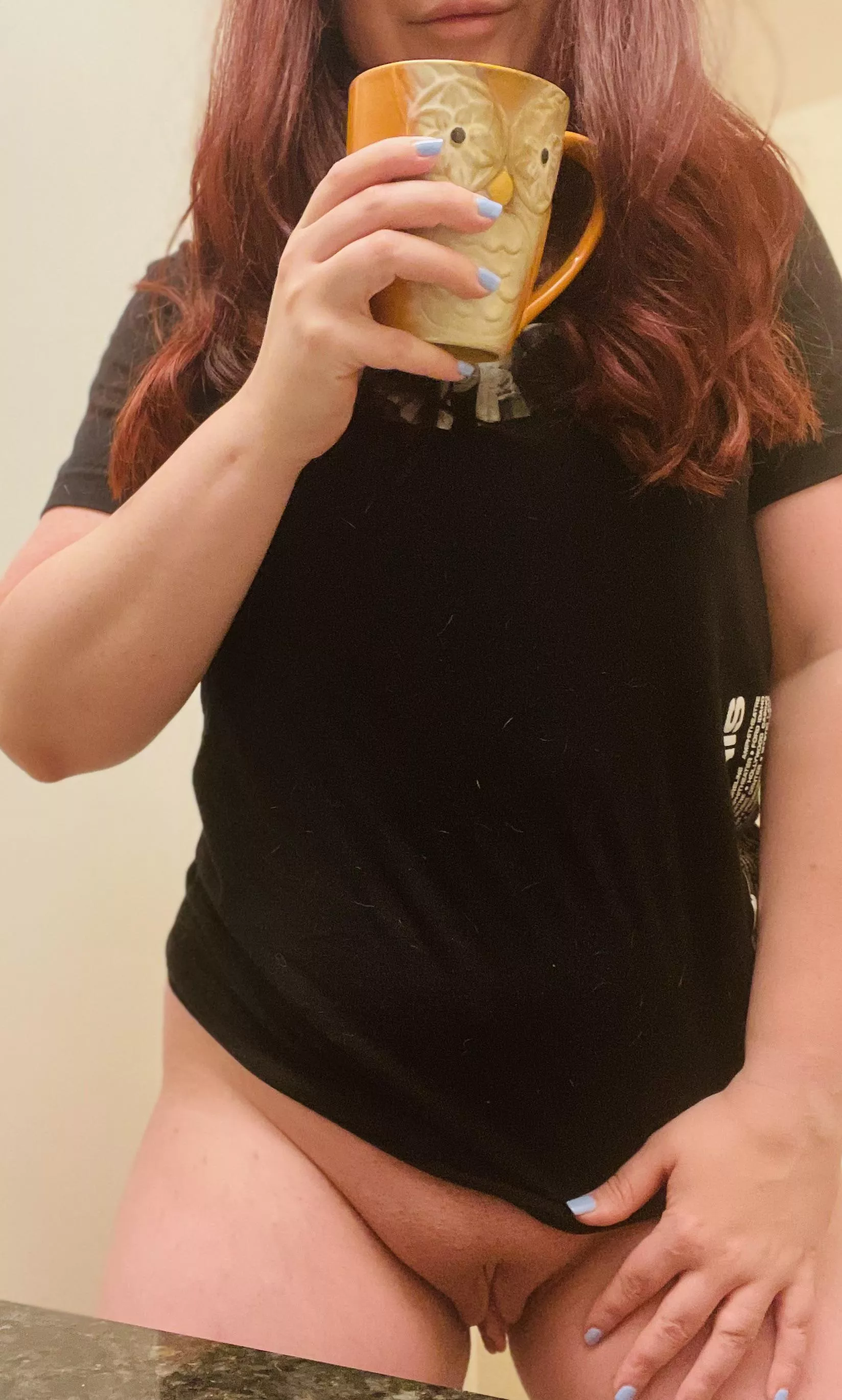 Come play while I have some coffee π₯΅ Come play while I have some coffee π₯΅