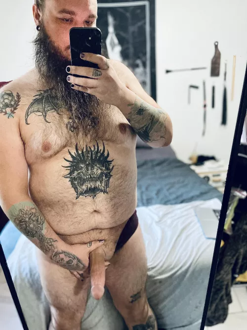 Come play with daddy π