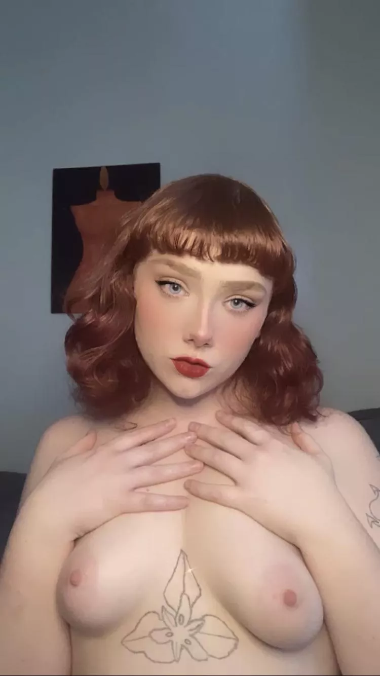 Come play with me 🥵🥺🧸🖤