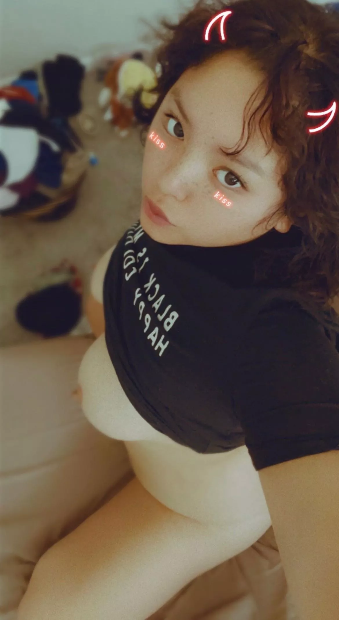 Come play with me š Come play with me š