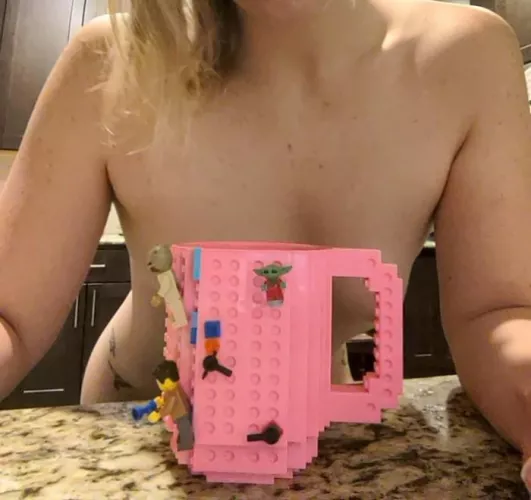 Come play with me! 😘 No clothes allowed