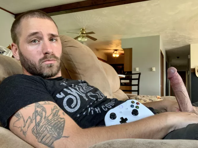 Come play with me? PMβs welcome