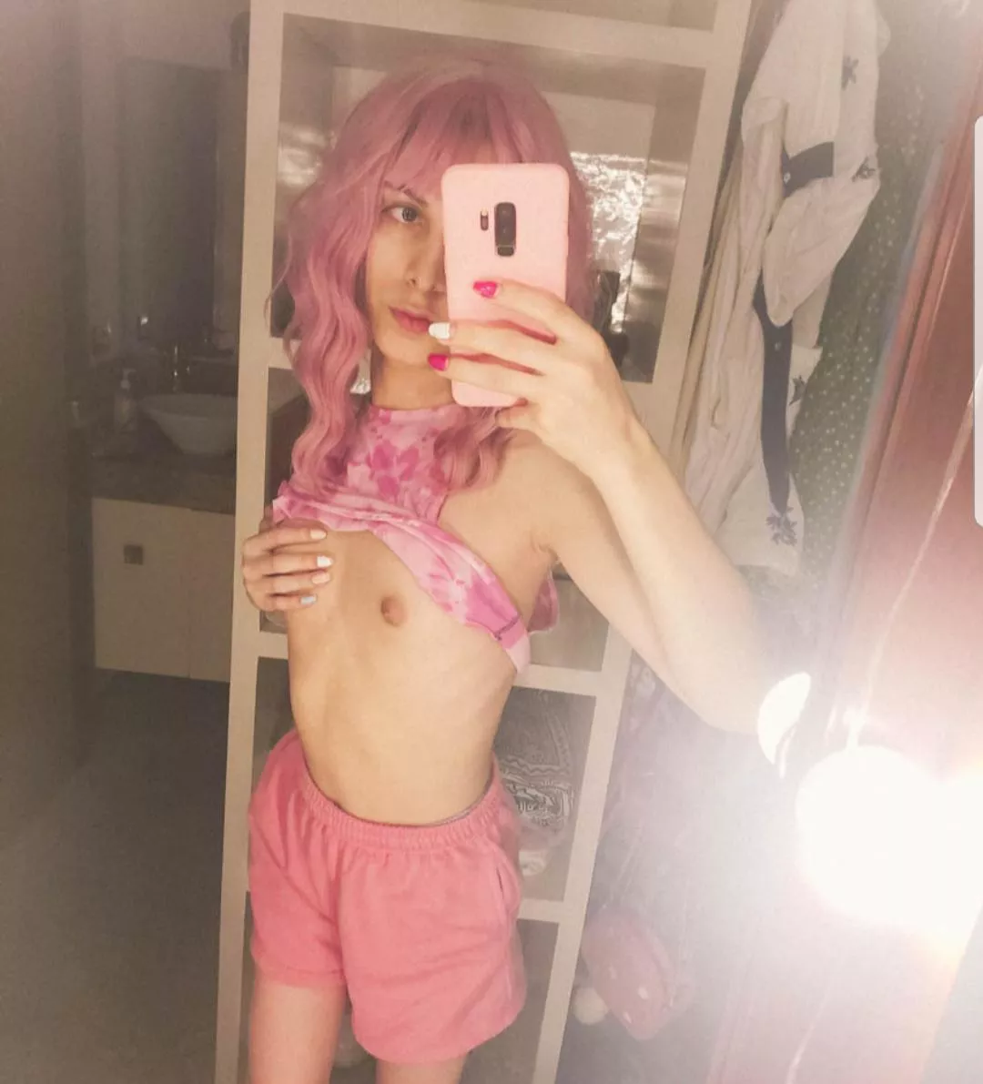 come play with these? ??