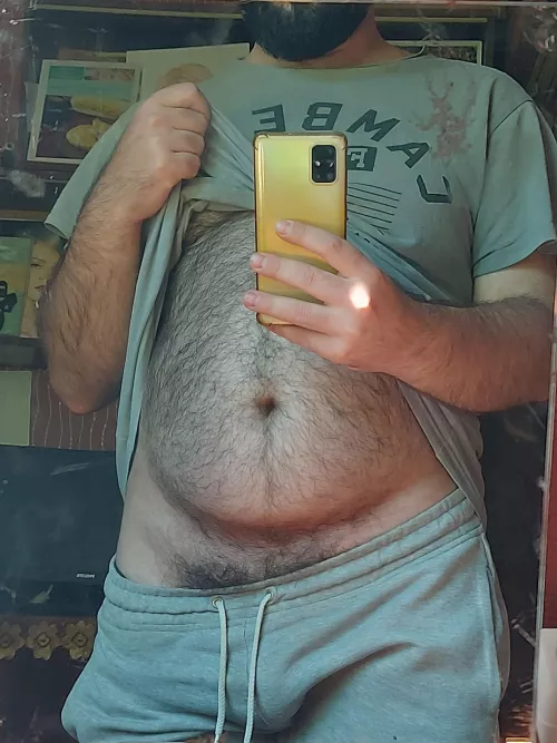 Come, pull my pants all the way down ๐ฅด๐