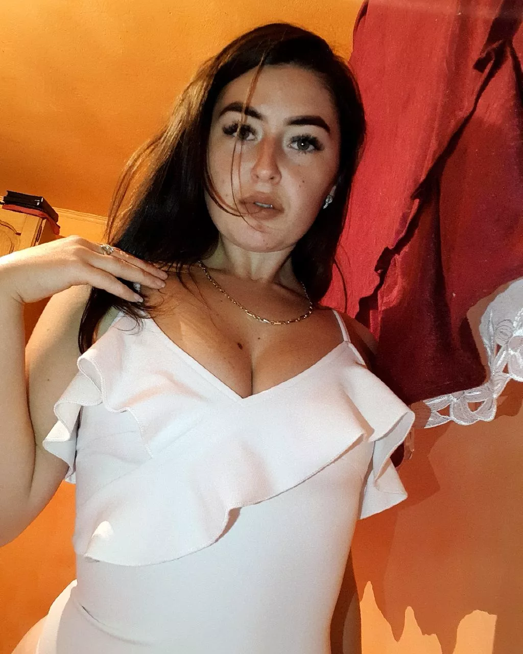 Come rate it if you ain't a pussy Come rate it if you ain't a pussy