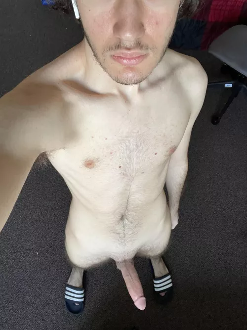 Come relax with me