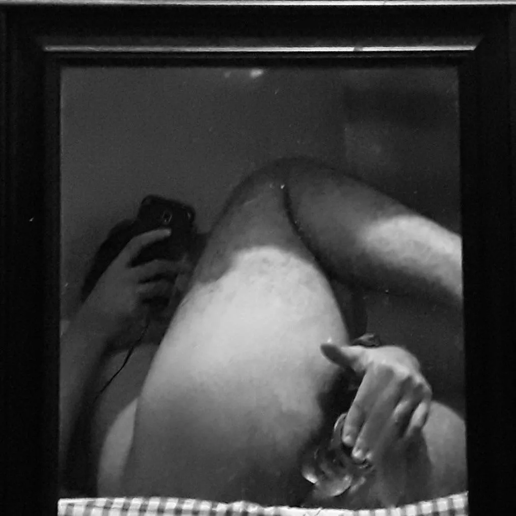 Come replace this dildo with your Asian dick ?