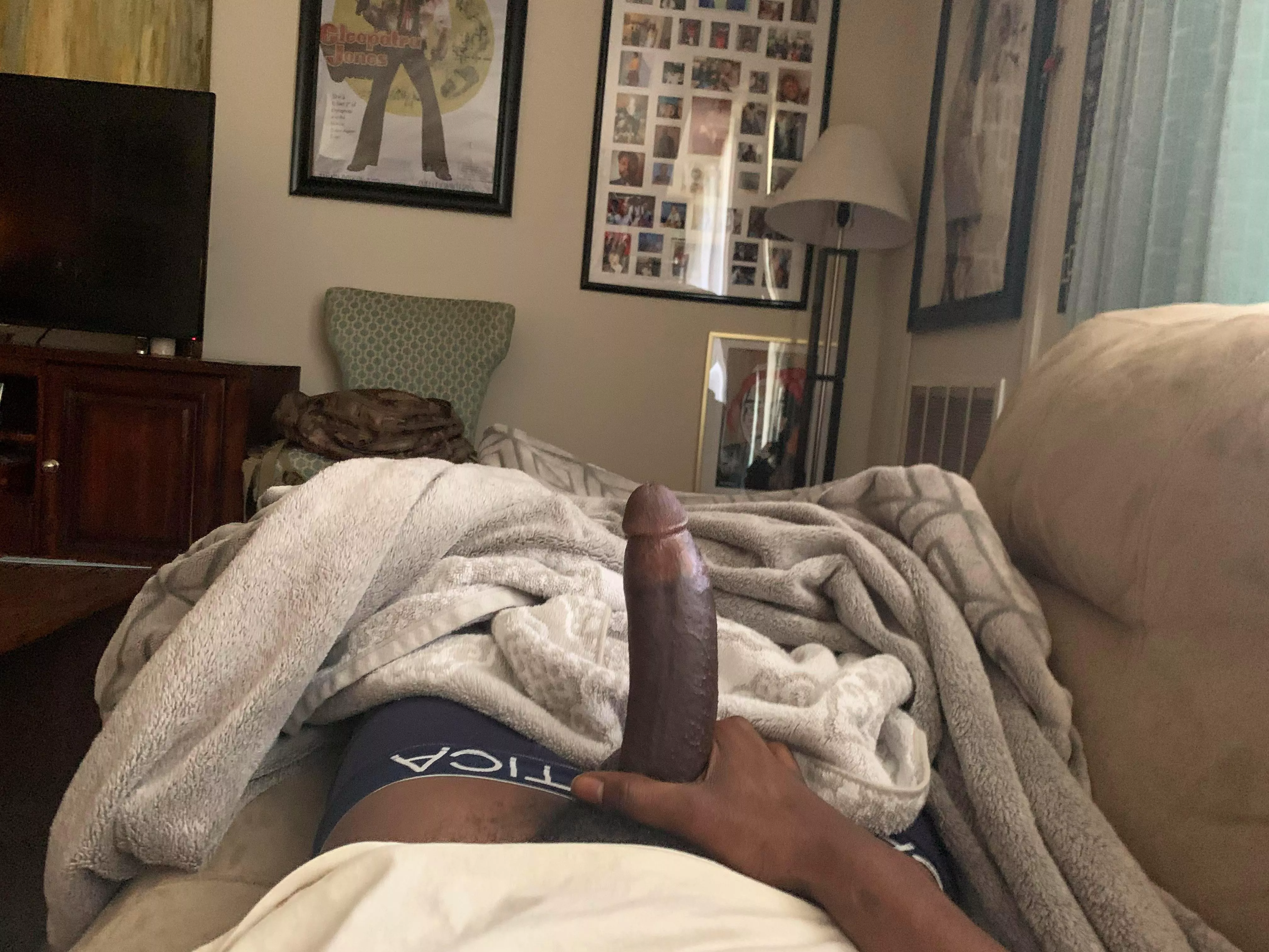 Come ride my bbc like a bmx