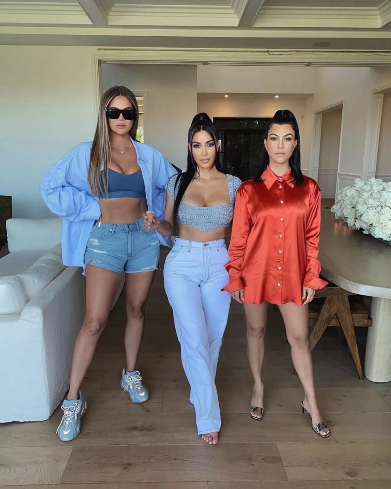 Come rp as a Kardashian for me Come rp as a Kardashian for me