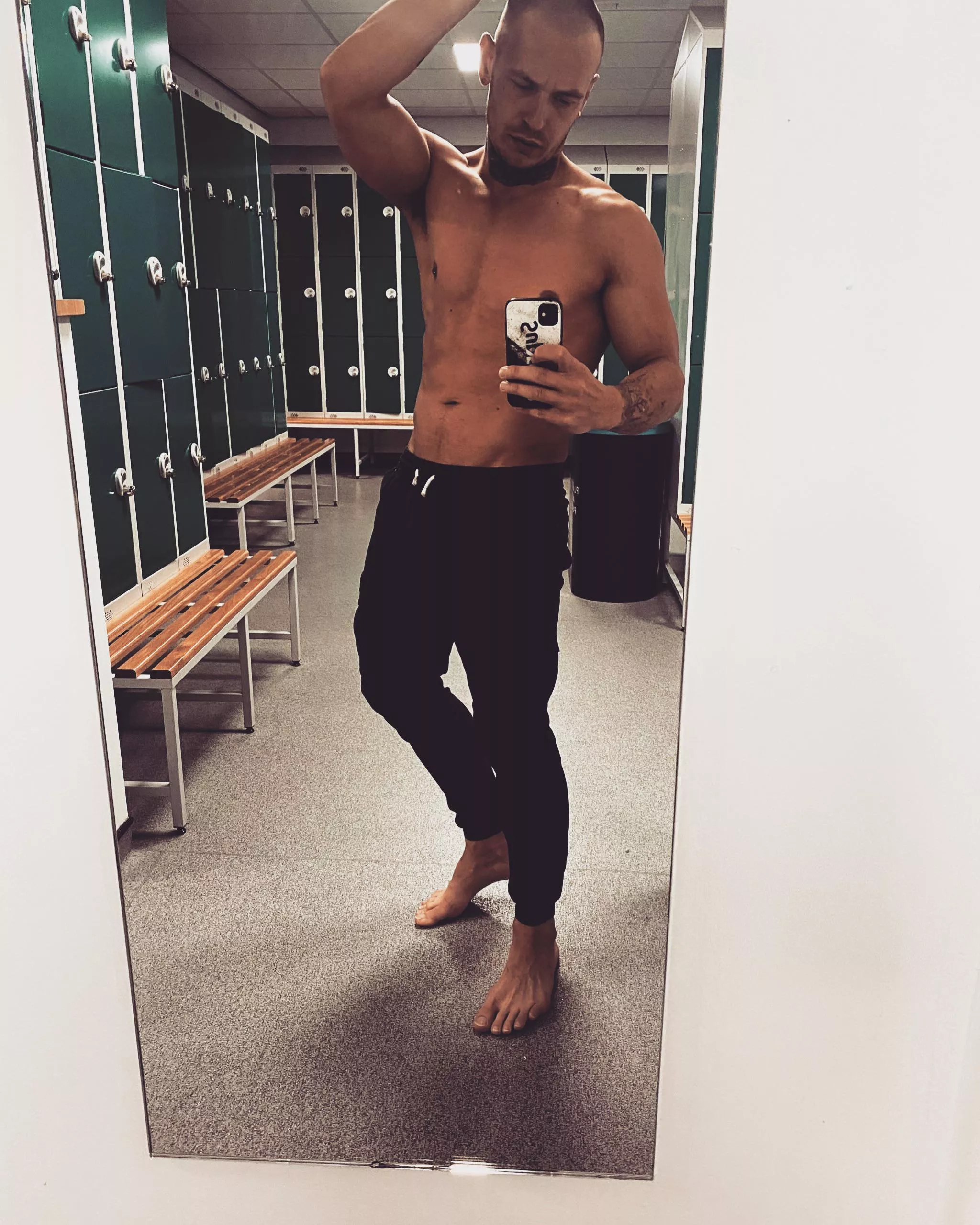 Come say hi guys ๐ Come say hi guys ๐