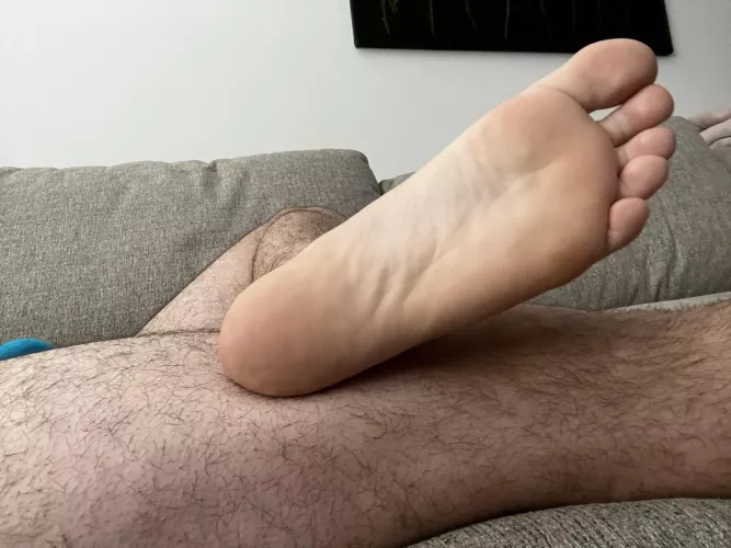 Come serve your alpha