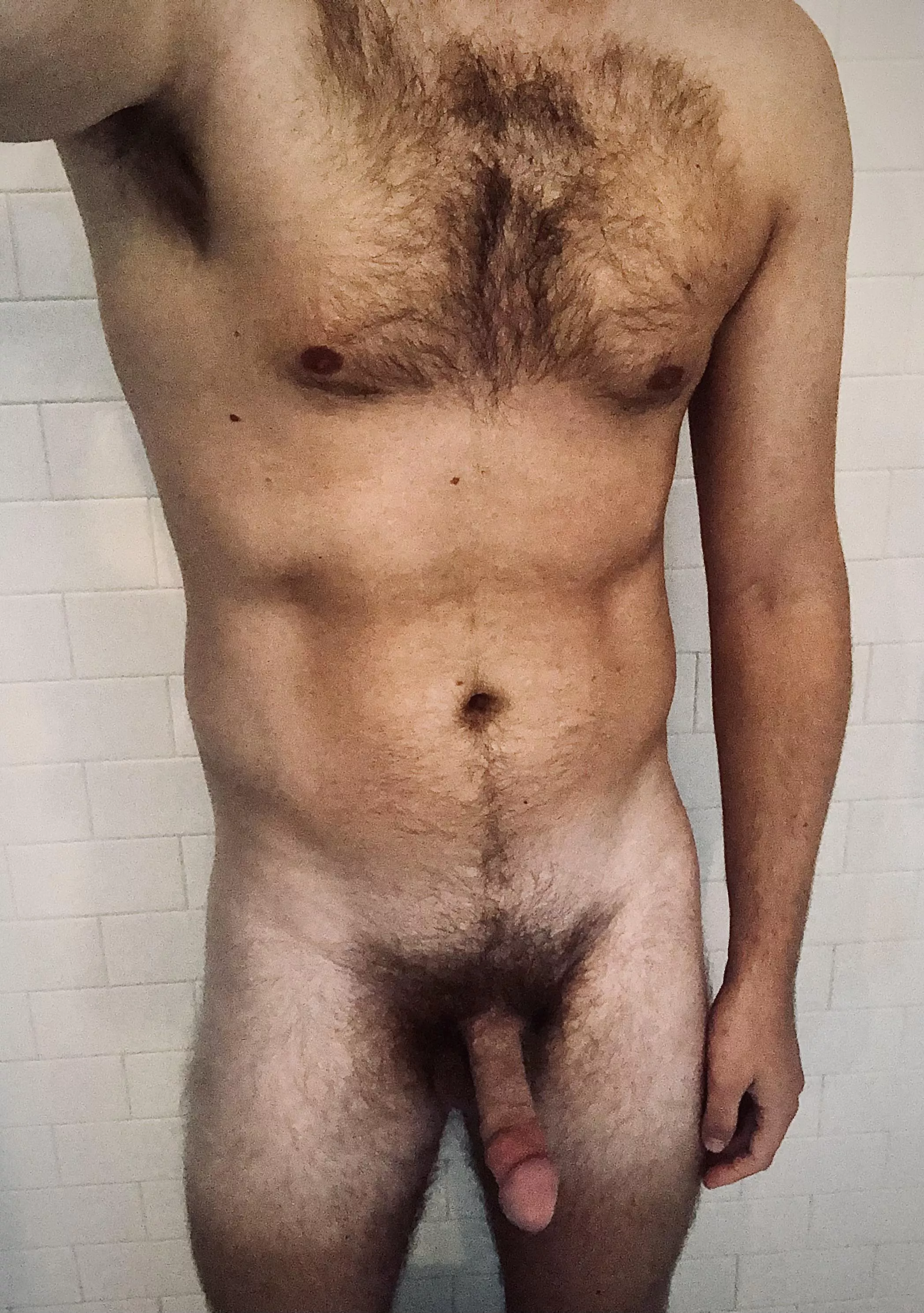 Come shower with me Come shower with me