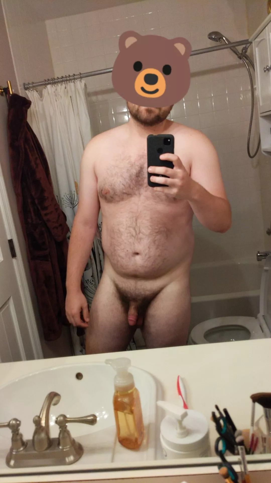 Come shower with me? Come shower with me?