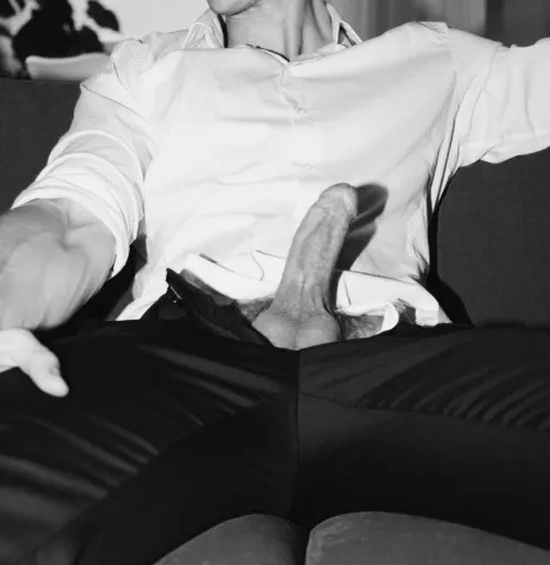 Come sit next to me, or on me. [39]