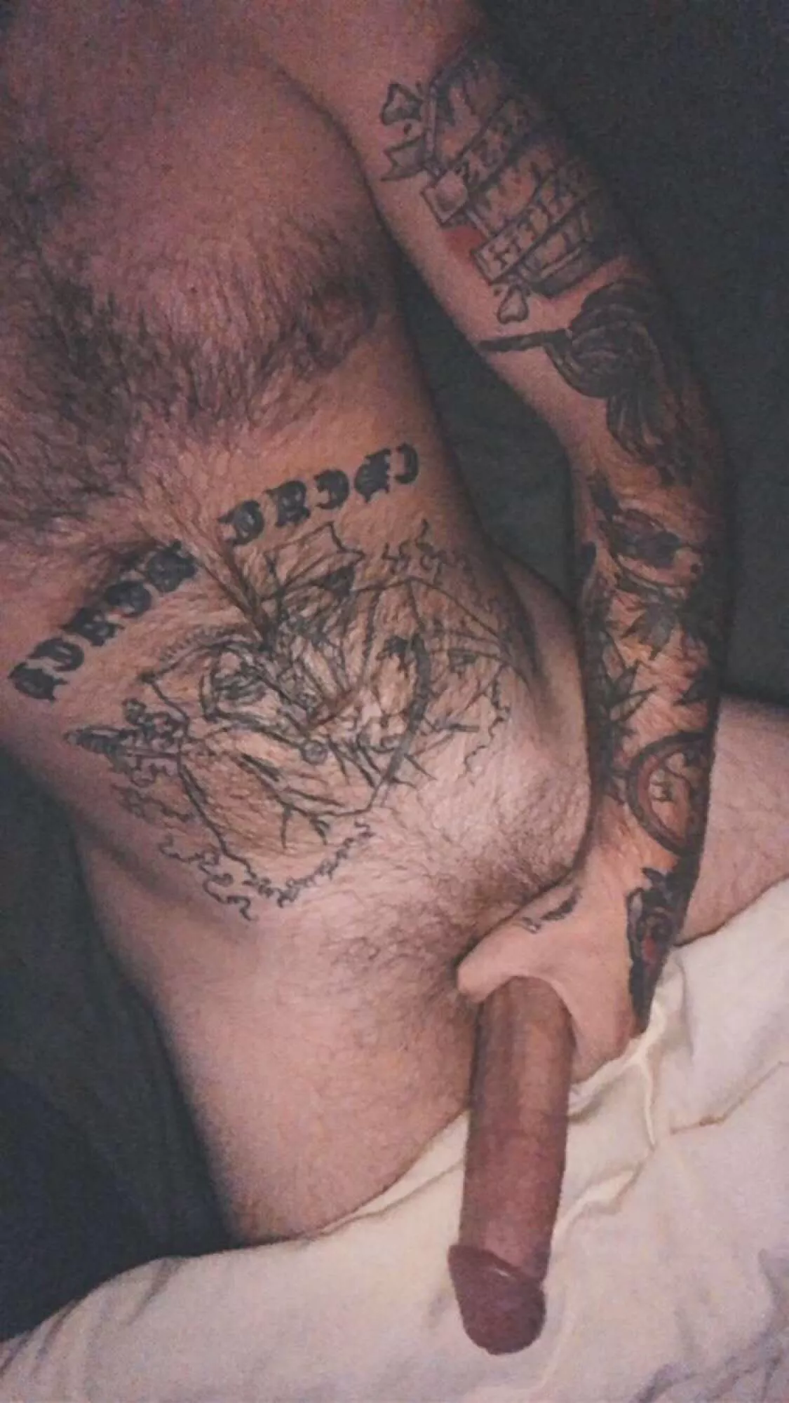 Come sit on my lap 😏 (OC)