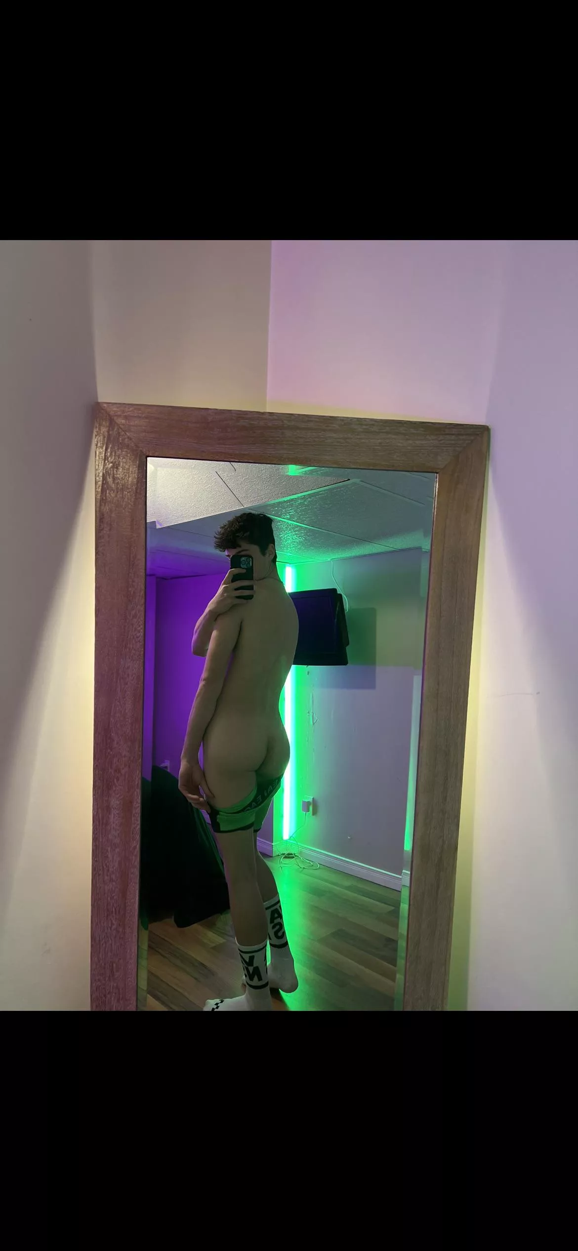 Come smack my ass Come smack my ass