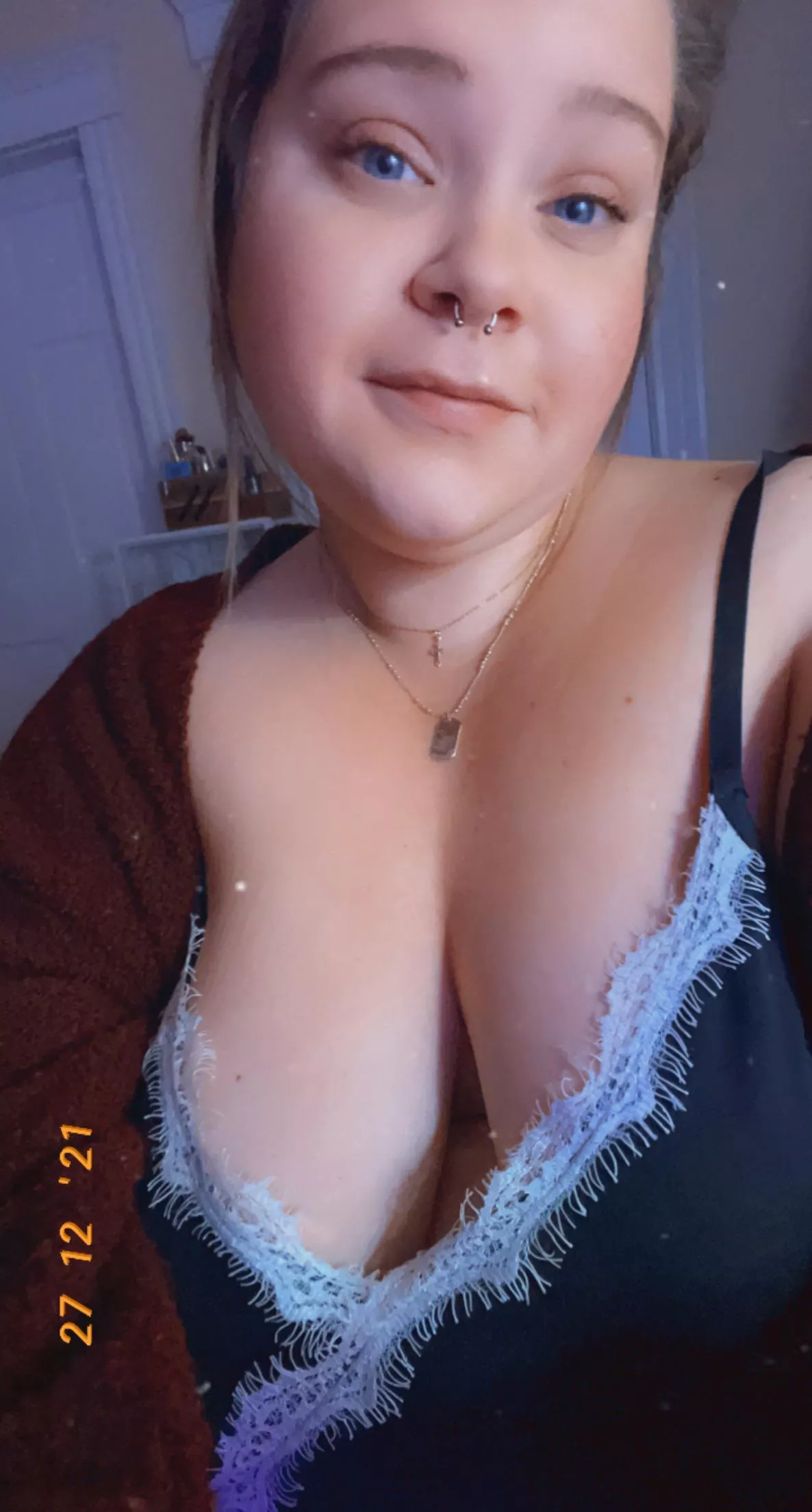 Come smoke a bowl with me? 💨