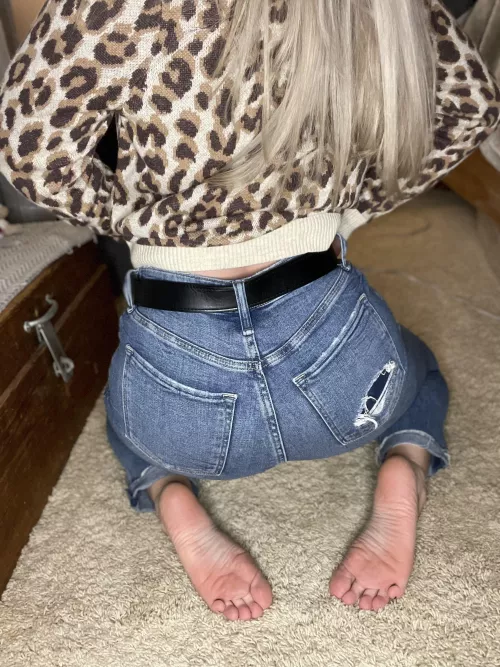 Come sneak a worship sesh before I leave for work ๐