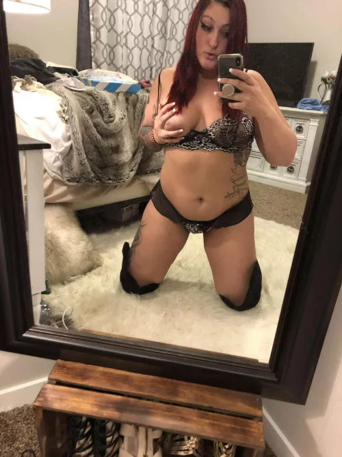 Come squeeze my tits daddy Come squeeze my tits daddy