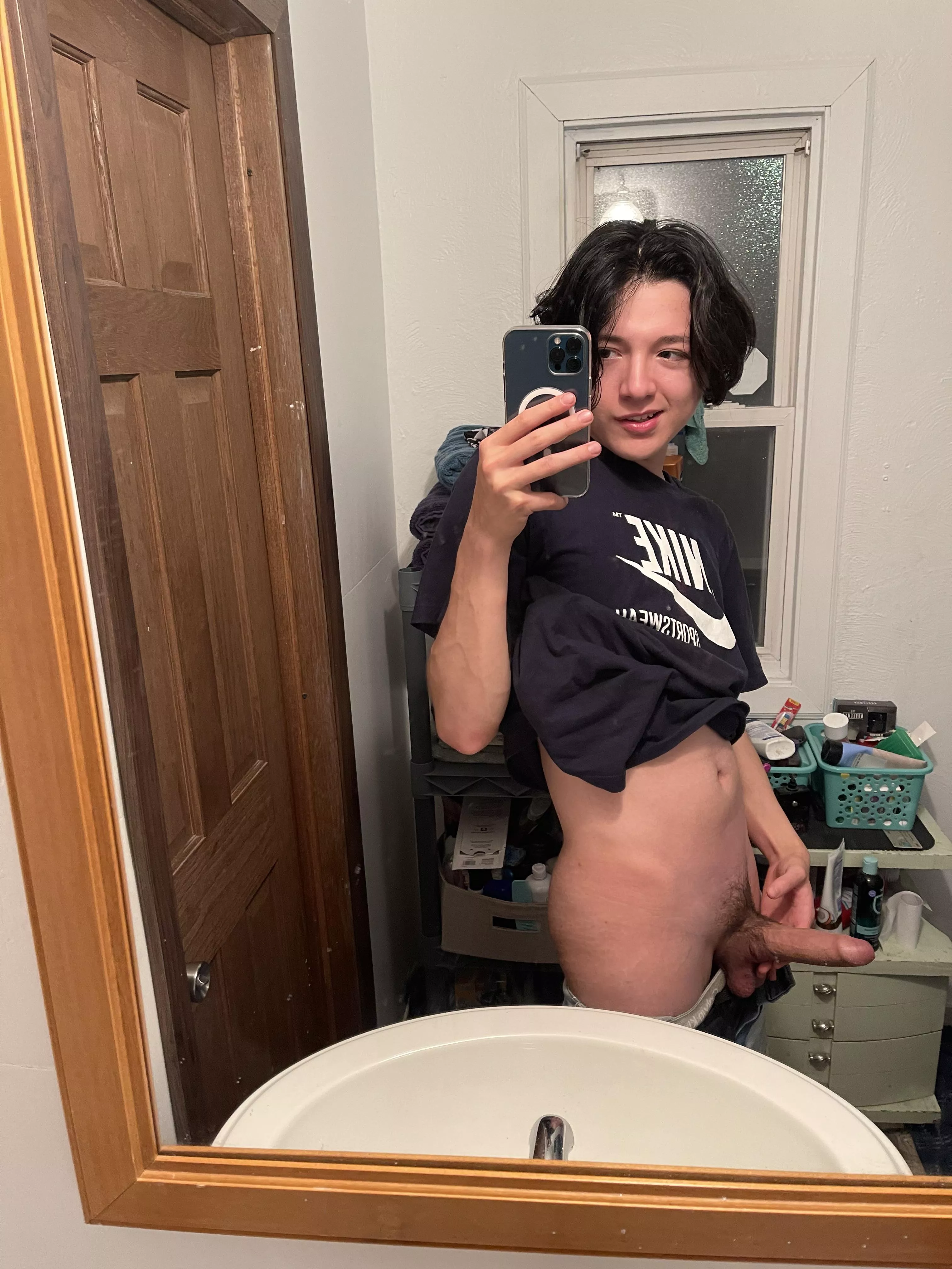 Come suck me π Come suck me π