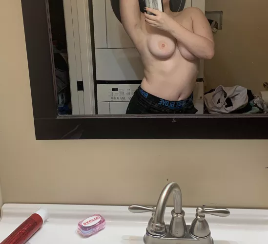 come suck them? <3 come suck them? <3