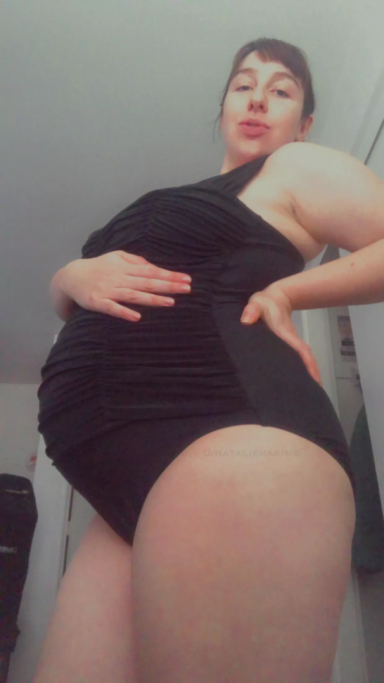 Come swim with me! Come swim with me!
