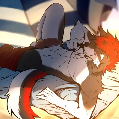 Come Take a Look~ (Angiewolf) Come Take a Look~ (Angiewolf)