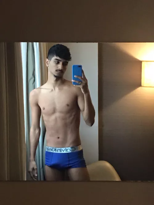 Come take it