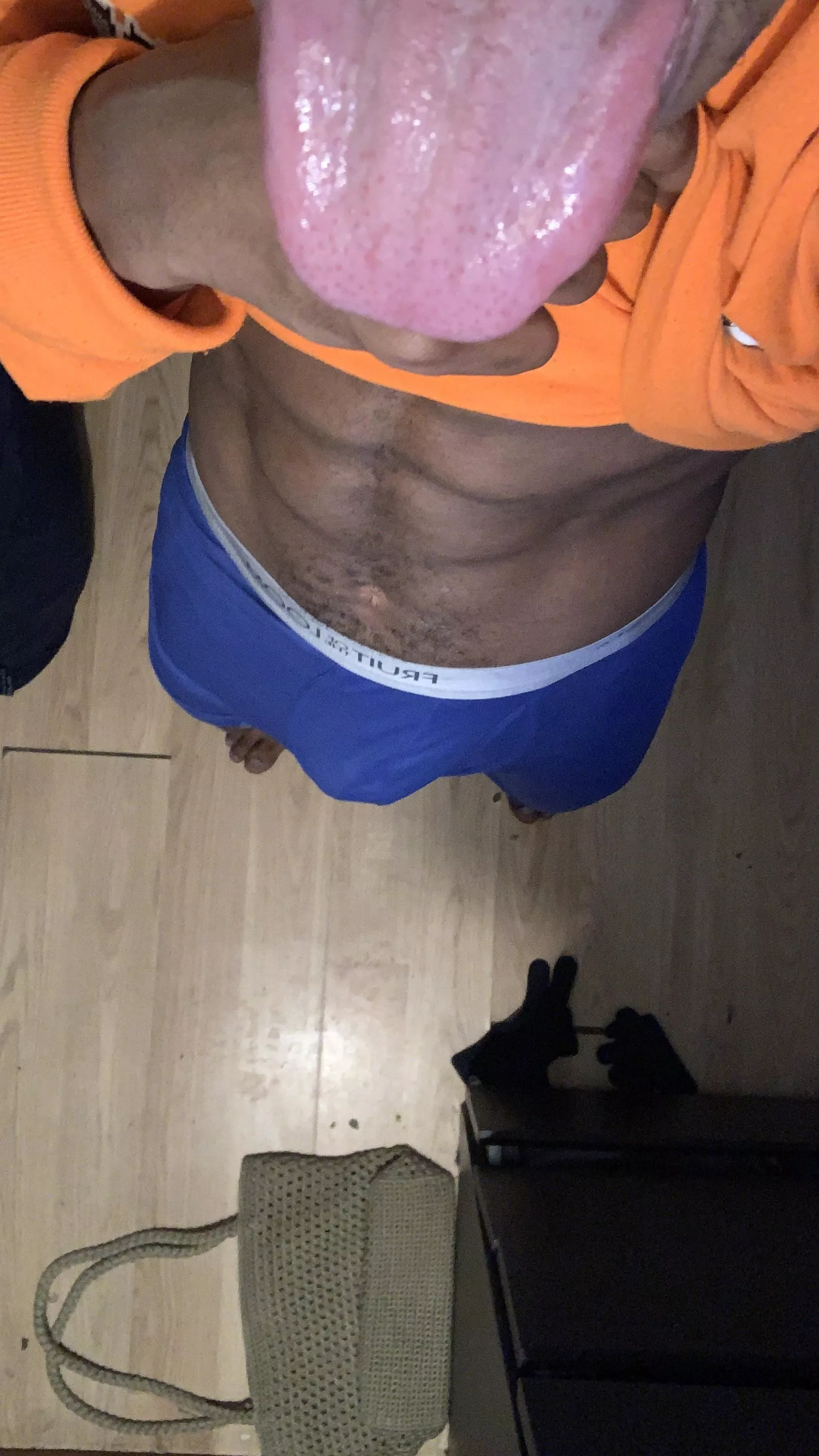 Come tele them off? Come tele them off?