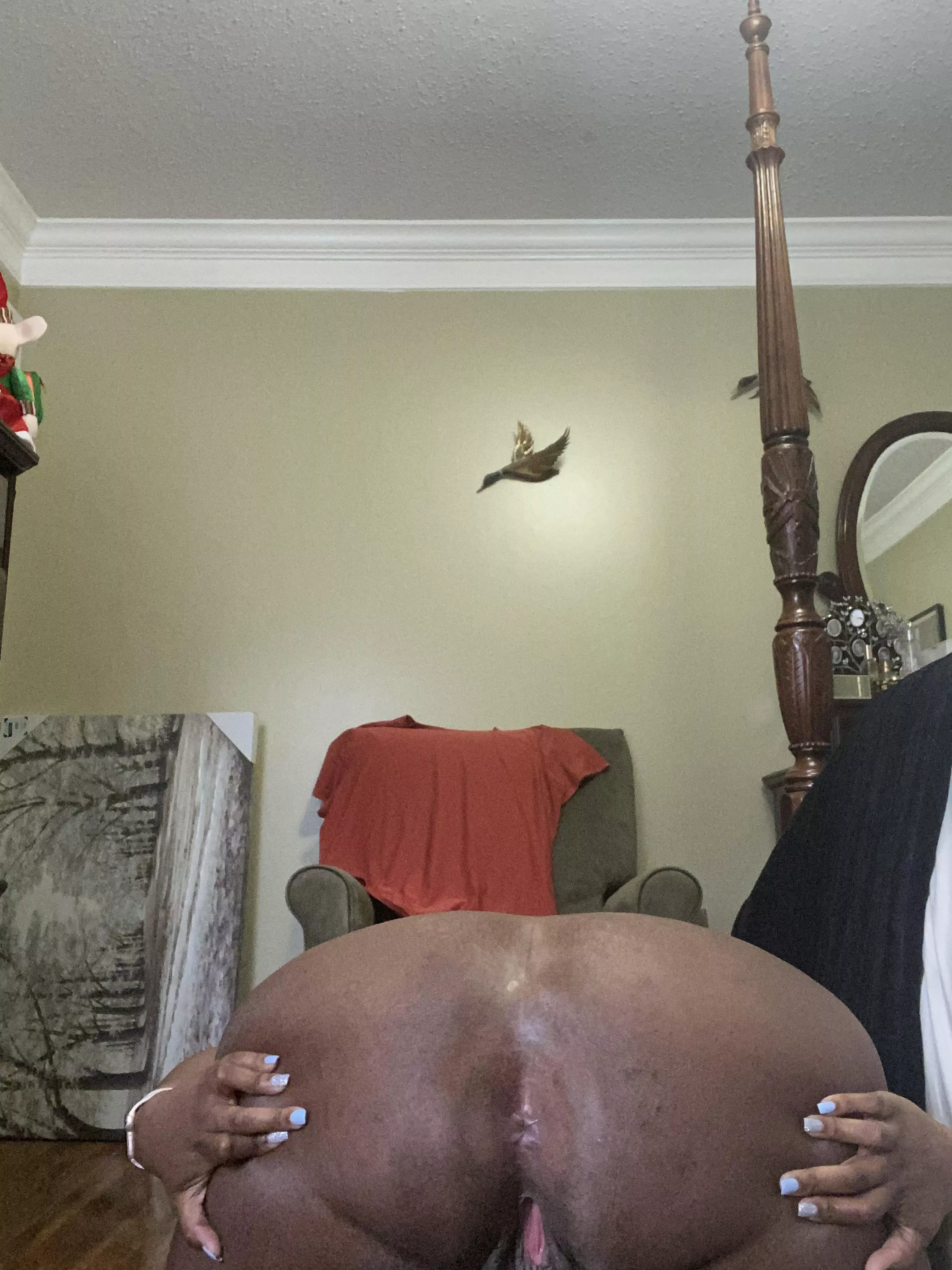 Come tell me what you want to see daddy🍫💞 Come tell me what you want to see daddy🍫💞