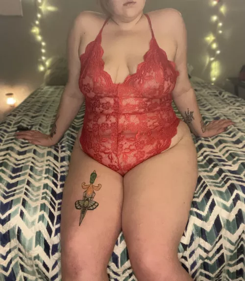 Come to bed, baby~ Come to bed, baby~