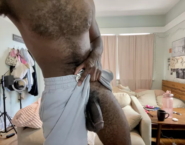Come to daddy
