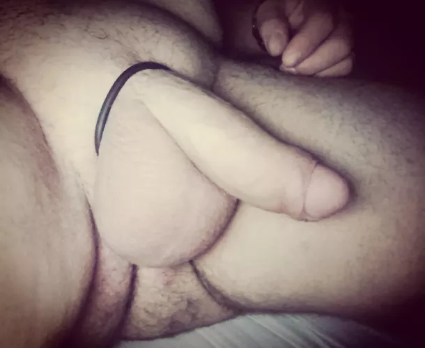 Come to Daddy!