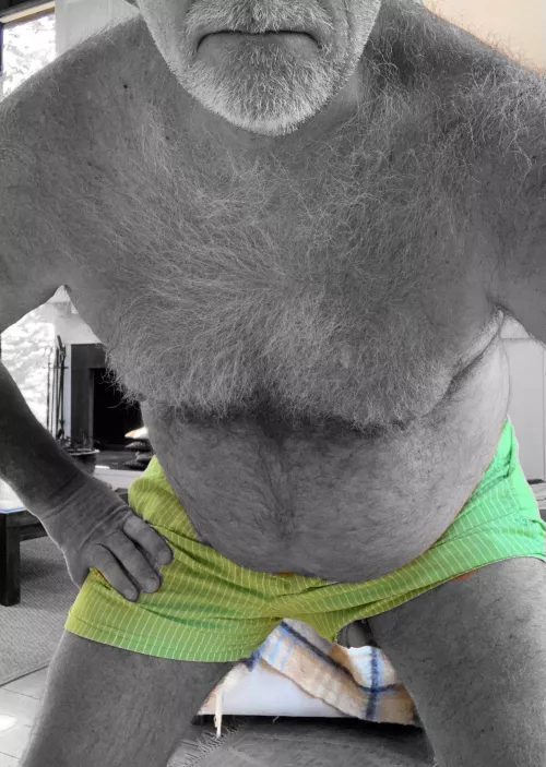 Come to daddy boy