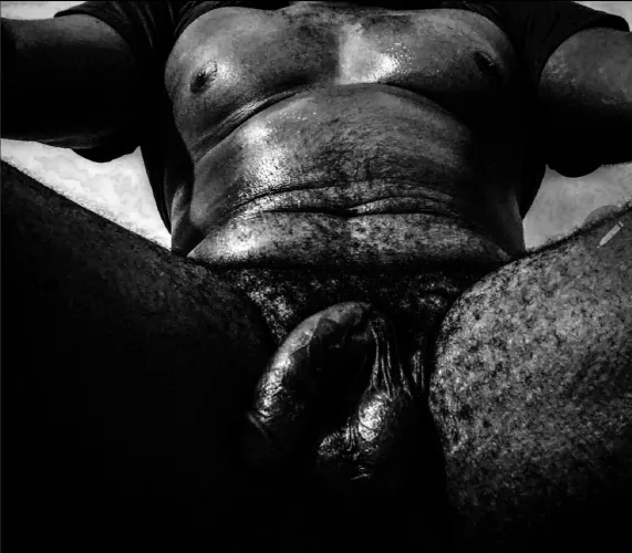Come to daddy ๐