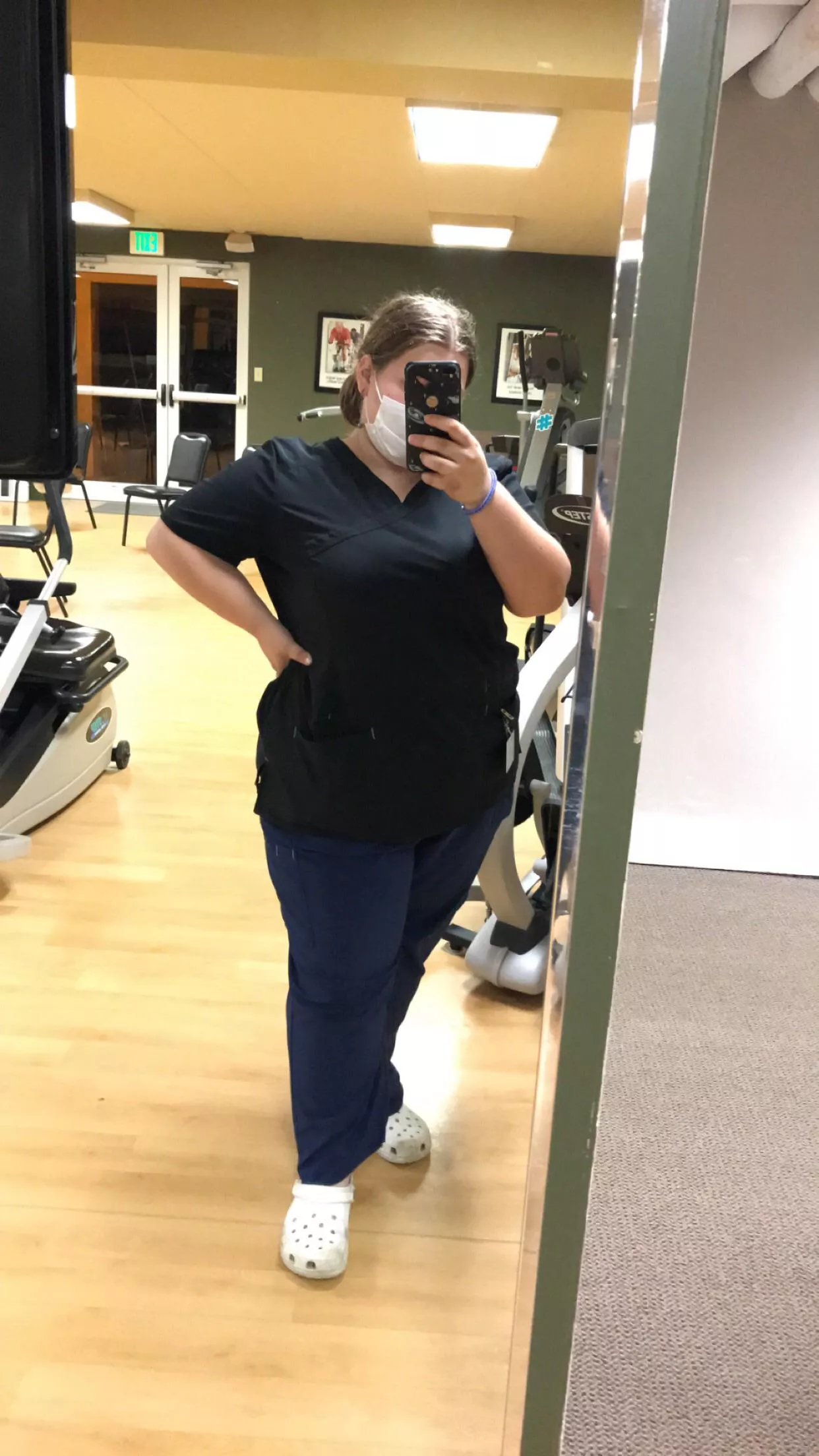 come undress me at work 🥰