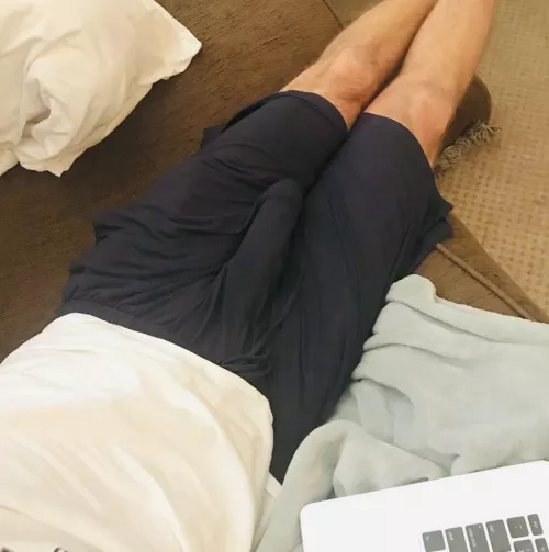 Come unwrap this present