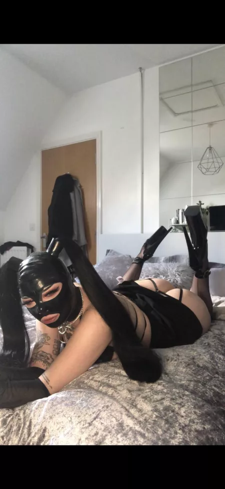come use me come use me