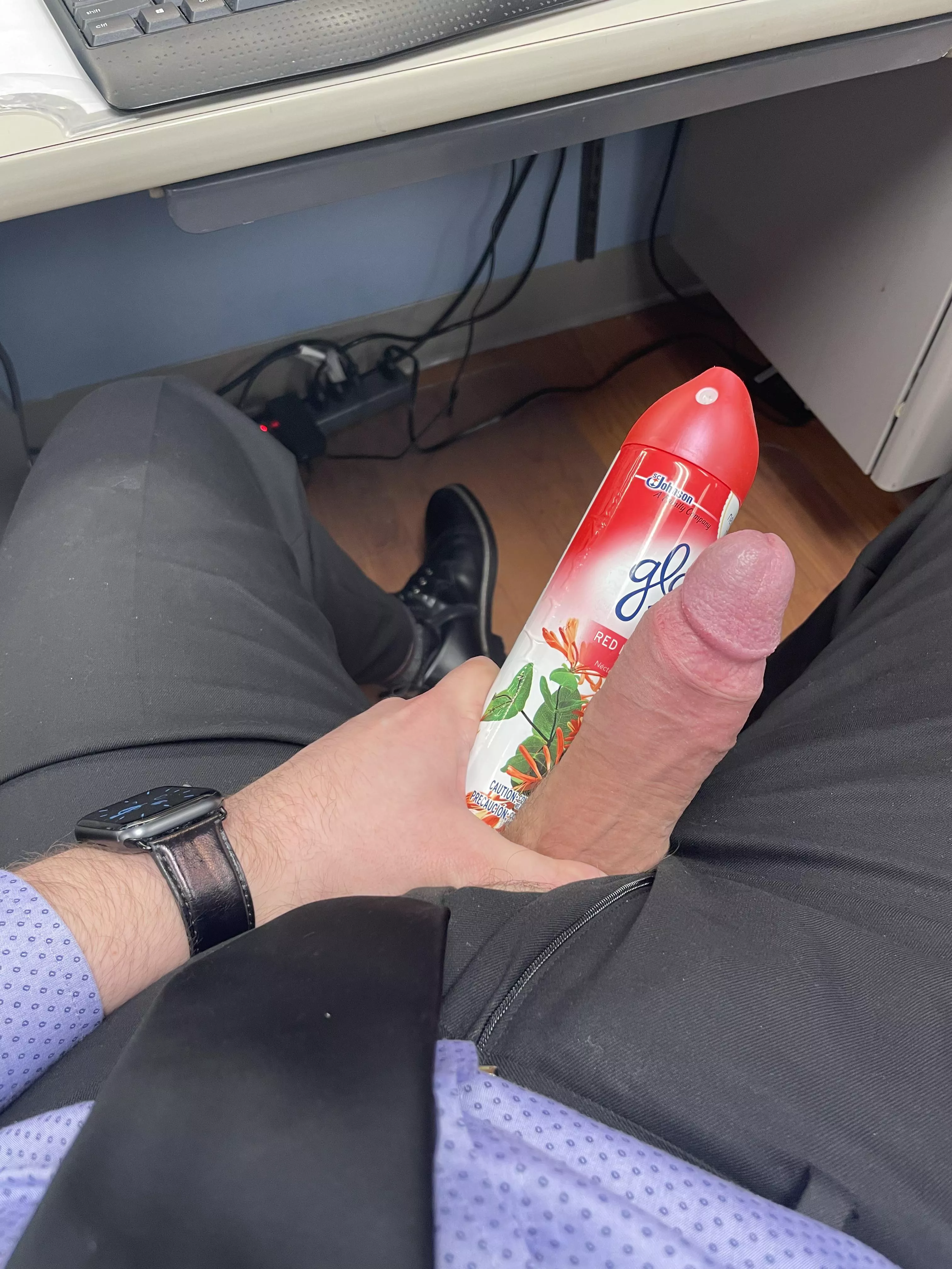 Come visit my office