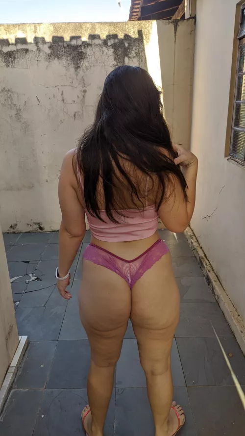 comfortable and provocative at the same time!